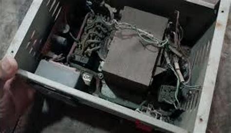 Why its time to replace your servo voltage stabilizer