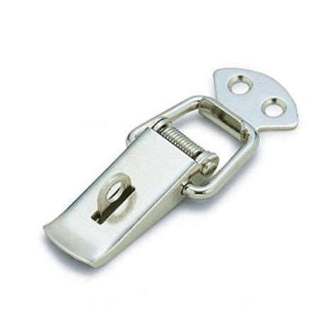 Image result for Spring Loaded Draw Latch