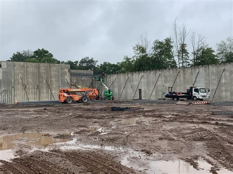 Floor and Decor Stores Under Construction | The Bannett Group