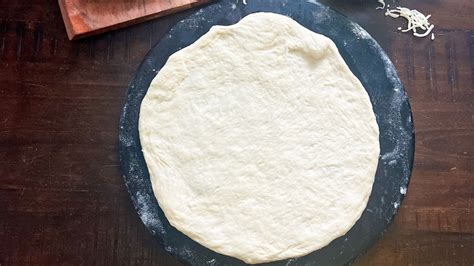 Image result for Simple Pizza Crust