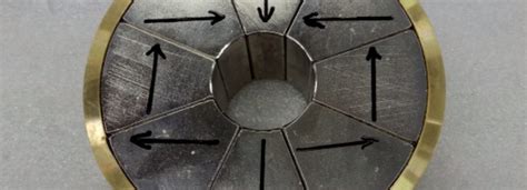 Image result for How to Build a Halbach Array