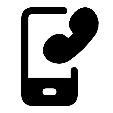 Image result for Mobile Call Vector Png