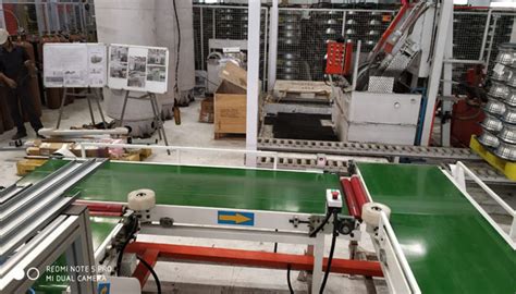 Innovative Systems & Robotics India Pvt. Ltd.