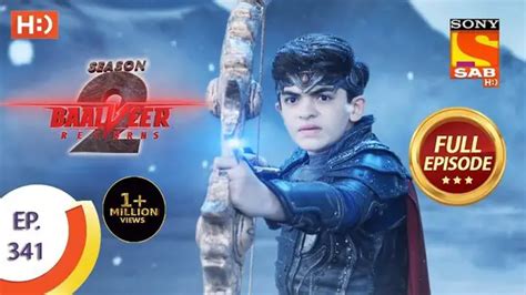 Baal Veer Returns Season 2 Full Episode 的图像结果