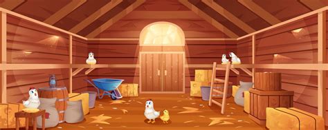 Image result for Exploding Barn Cartoon