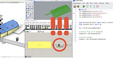 Image result for Revit API with Python Tutorials