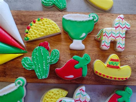Fiesta! Cookie Class, Frankfort Pepe's, 3 May 2023 | AllEvents.in