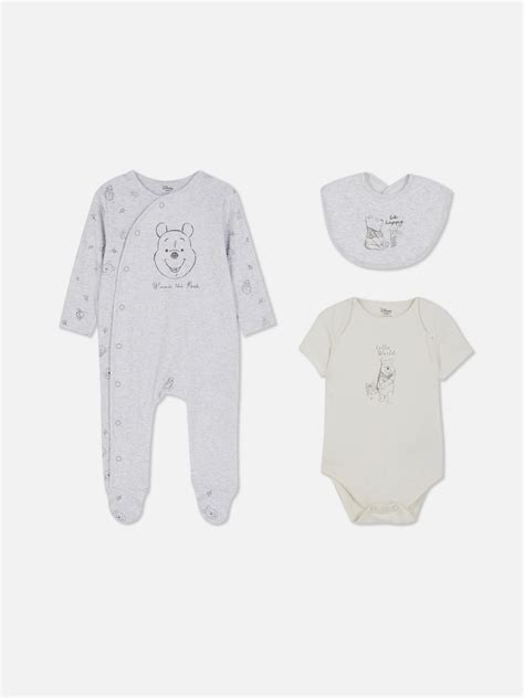 Disney's Winnie The Pooh Clothes | Winnie The Pooh Gifts | Primark