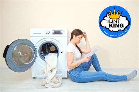 How Dew Points Affect Your Clothes Dryer | The Lint King