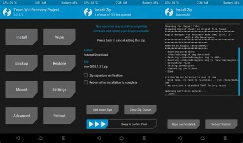 Image result for Flash Custom ROM On Android