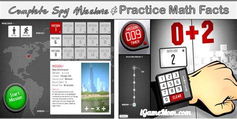Image result for Operation Math Computer Game