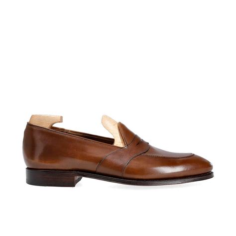 Handcrafted Leather Loafer Shoes for Men – Buy Formal Loafer Shoes ...