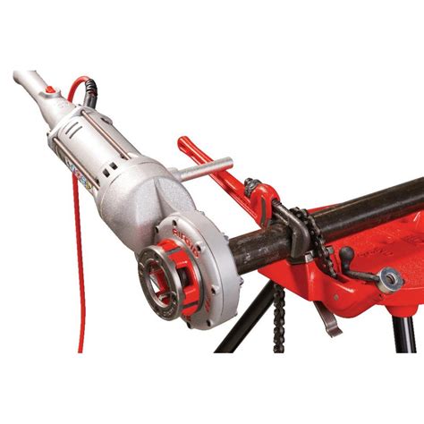 Image result for Pipe Threader