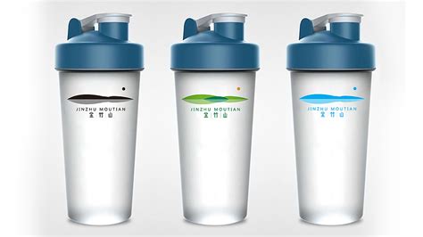 矿泉水品牌：水悦|平面|Logo|发酵旺仔 - 原创作品 - 站酷 (ZCOOL)