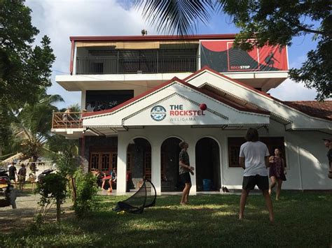 THE BACKPACK HUB AT WELIGAMA - Hostel Reviews & Photos - Tripadvisor