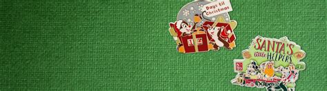 Pin-Tastic Tuesdays | New Disney Pins Arriving Weekly | Disney Store