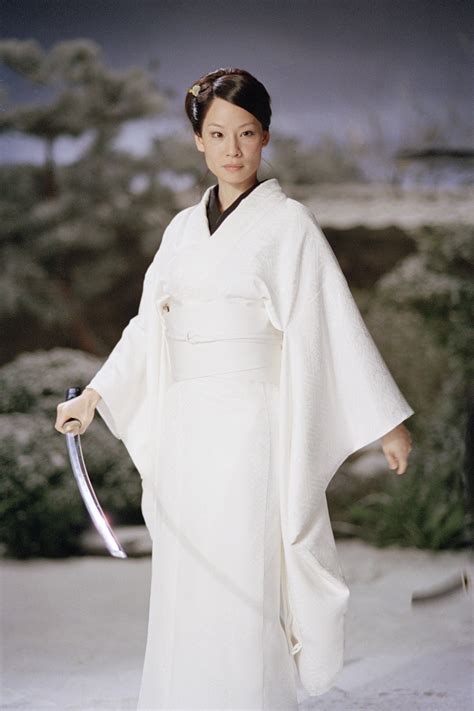 Pin by Miramax on Film Fashion | Kill bill, Lucy liu kill bill, Lucy liu