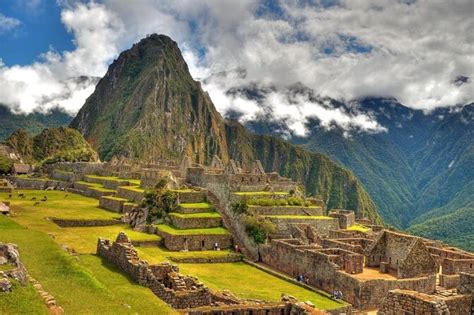 Best Inca Trail Tours & Tickets - Book Now