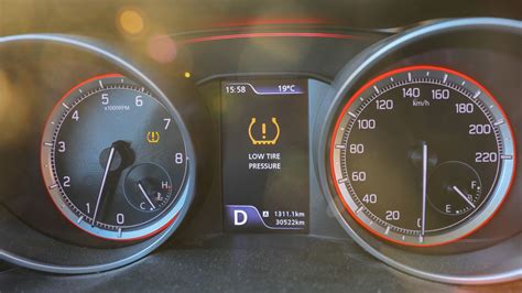 Image result for Service Tire Monitor System