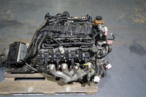 Chevy 5.7 LS1 Engine Build 的图像结果