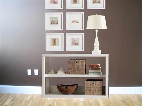 20 Awesome Space-Saving Small Bookshelf Designs