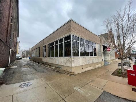 Times Building | CL Real Estate Development