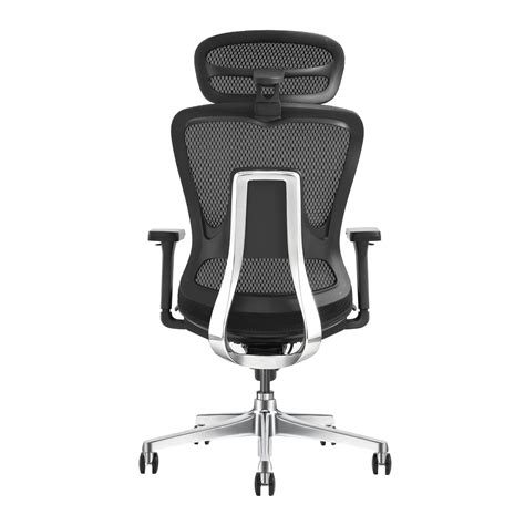 Knox High Back Chair – Premium Ergonomic Office Chair - Shop Now ...