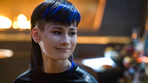 Watch Star Trek: Discovery S4 Episode 6 on JioHotstar