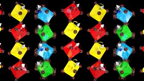 Multiferroics 的图像结果