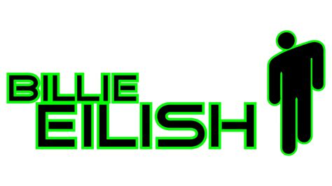 Billie Eilish Logo History at Tierra Ensley blog