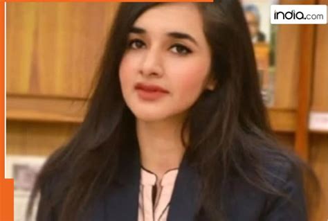 Meet Farah Hussain, second Muslim woman to crack UPSC exam, belongs to ...