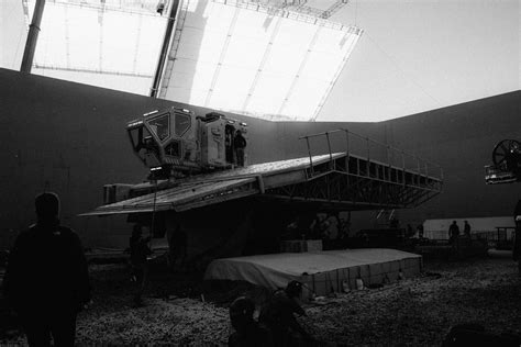 Image result for Alien Covenant Behind the Scenes