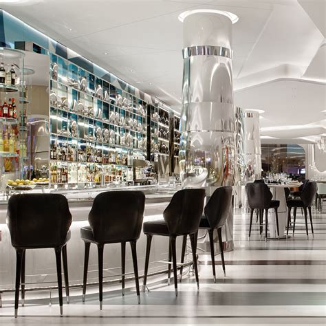 Lago Bellagio Las Vegas The Most Elegant Way To Enjoy Your Meal Is