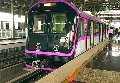 Union Cabinet Clears Pune Metro Phase-2, Work to Start Soon