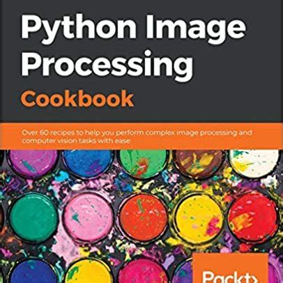Image result for Image Processing with Python PDF
