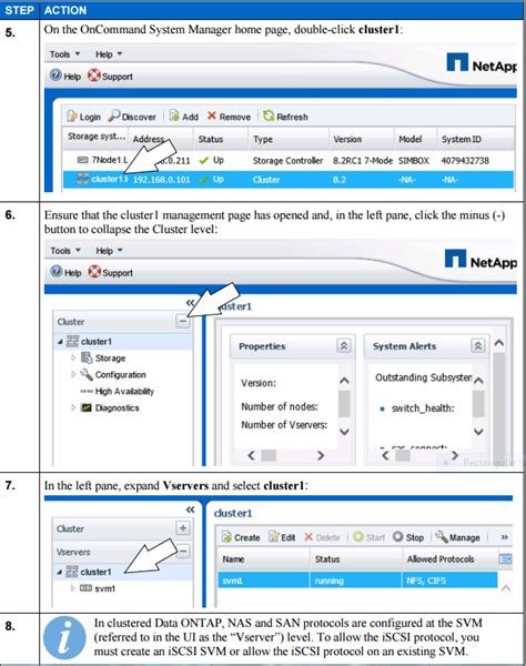 Step by Step Install NetApp Driver 的图像结果