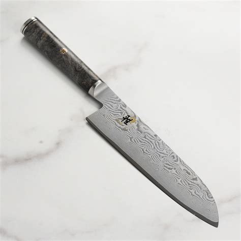 Miyabi Black Knives & Sets - 5000MCD67 Series – Cutlery and More