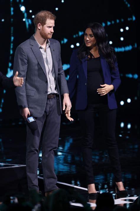 Remember this deep blue blazer from Meghan Markle’s closet?