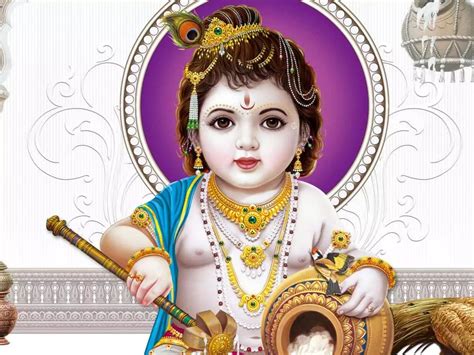 Bhagwan Krishn Ke Janm Ki Katha भगवान कृष्ण के जन्म की कथा