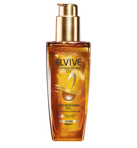 L'oreal Elvive Oil