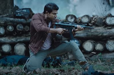 James Movie Powerful Dialogues | Puneeth Rajkumar Dialogues