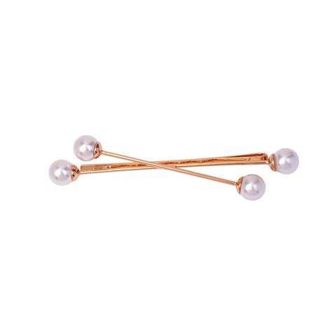 Pearlina Hair Pin | Salty – Salty Accessories