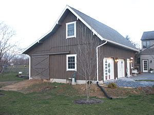 Barn Types 的图像结果