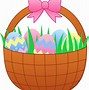 Image result for Simple Easter Bunny Clip Art