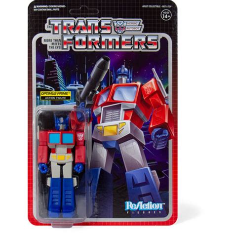 Buy 8.75 Transformers Optimus Prime Figure Online at Lowest Price in ...