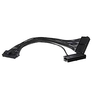 Amazon.in: Buy Lina Trading Dual PSU Power Supply 24-Pin ATX ...