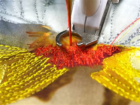 Image result for Thread Painting Lessons