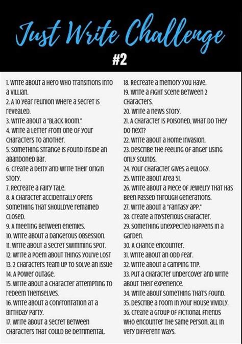 Endless Write Challenge 的图像结果