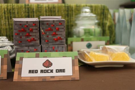 Image result for Minecraft Buffet