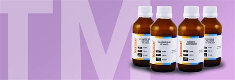 Dehydrated Culture Media Manufacturers & Suppliers - TMMedia